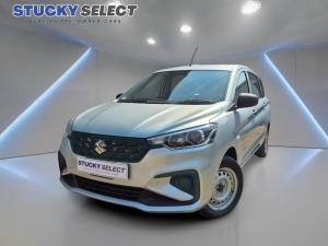 Suzuki Ertiga 1.5 GA - Image 1