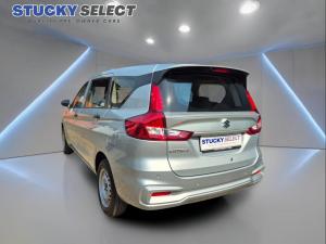 Suzuki Ertiga 1.5 GA - Image 3