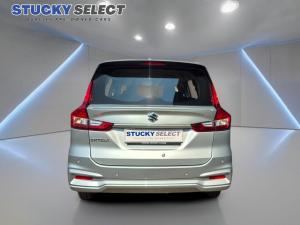 Suzuki Ertiga 1.5 GA - Image 4