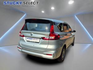Suzuki Ertiga 1.5 GA - Image 5