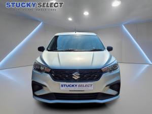 Suzuki Ertiga 1.5 GA - Image 8