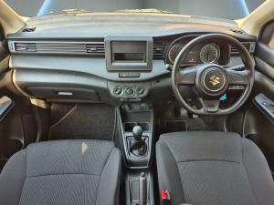Suzuki Ertiga 1.5 GA - Image 9