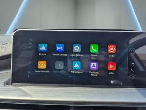 Chery Tiggo Cross 1.5T Elite - Image 10