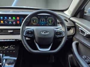 Chery Tiggo Cross 1.5T Elite - Image 11