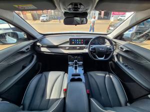 Chery Tiggo Cross 1.5T Elite - Image 12