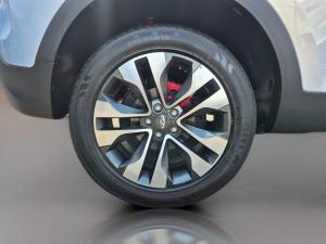 Chery Tiggo Cross 1.5T Elite - Image 17