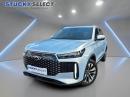 Thumbnail Chery Tiggo Cross 1.5T Elite