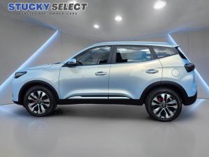 Chery Tiggo Cross 1.5T Elite - Image 2