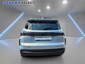 Chery Tiggo Cross 1.5T Elite - Image 4