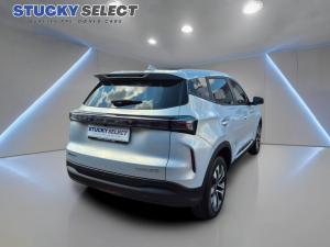 Chery Tiggo Cross 1.5T Elite - Image 5