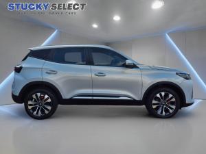 Chery Tiggo Cross 1.5T Elite - Image 6