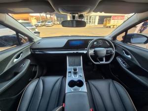 Omoda C5 1.5T 230T Lux S - Image 12