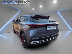 Omoda C5 1.5T 230T Lux S - Image 3