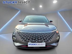 Omoda C5 1.5T 230T Lux S - Image 8