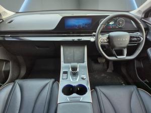 Omoda C5 1.5T 230T Lux S - Image 9