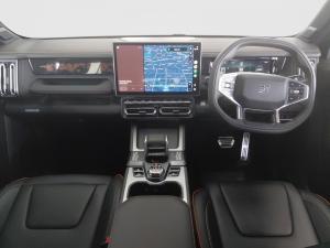 Jetour T1 2.0T Odyssey XWD - Image 10