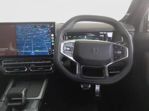 Jetour T1 2.0T Odyssey XWD - Image 11