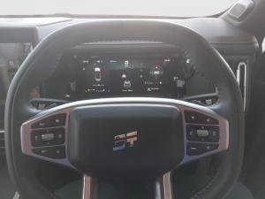 Jetour T1 2.0T Odyssey XWD - Image 12