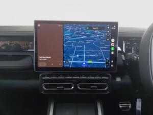 Jetour T1 2.0T Odyssey XWD - Image 13