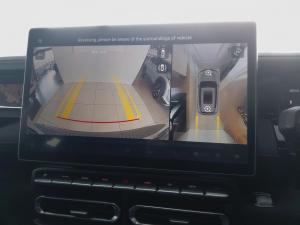 Jetour T1 2.0T Odyssey XWD - Image 14