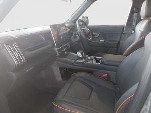 Jetour T1 2.0T Odyssey XWD - Image 16