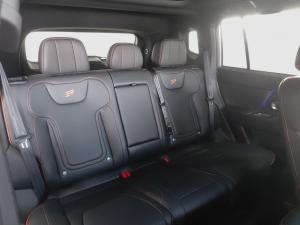 Jetour T1 2.0T Odyssey XWD - Image 17