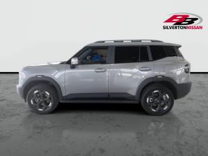 Jetour T1 2.0T Odyssey XWD - Image 18