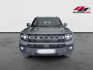Jetour T1 2.0T Odyssey XWD - Image 19