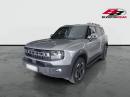 Thumbnail Jetour T1 2.0T Odyssey XWD