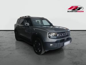 Jetour T1 2.0T Odyssey XWD - Image 3