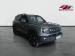 Jetour T1 2.0T Odyssey XWD - Thumbnail 3