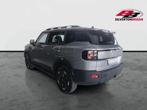 Jetour T1 2.0T Odyssey XWD - Image 4