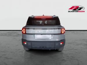 Jetour T1 2.0T Odyssey XWD - Image 5