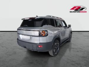 Jetour T1 2.0T Odyssey XWD - Image 6