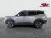 Jetour T1 2.0T Odyssey XWD - Thumbnail 7