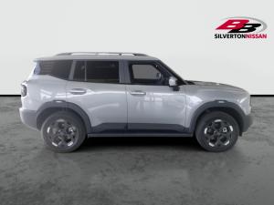 Jetour T1 2.0T Odyssey XWD - Image 8