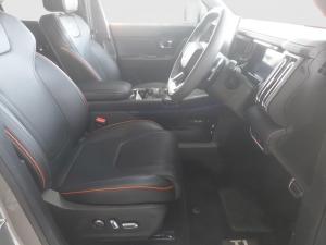 Jetour T1 2.0T Odyssey XWD - Image 9
