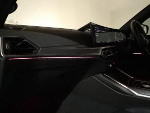BMW M340I Xdrive M Sport PRO automatic - Image 10