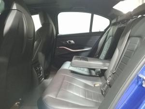 BMW M340I Xdrive M Sport PRO automatic - Image 13