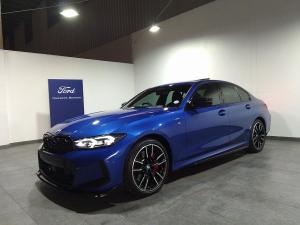 BMW M340I Xdrive M Sport PRO automatic - Image 1