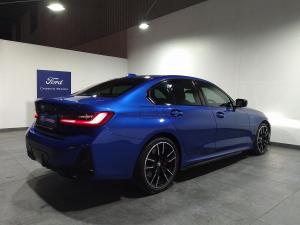BMW M340I Xdrive M Sport PRO automatic - Image 28