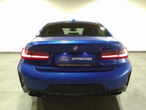 BMW M340I Xdrive M Sport PRO automatic - Image 29