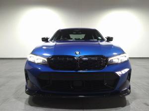 BMW M340I Xdrive M Sport PRO automatic - Image 2