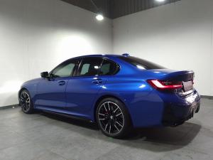 BMW M340I Xdrive M Sport PRO automatic - Image 30