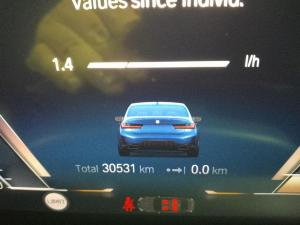 BMW M340I Xdrive M Sport PRO automatic - Image 4