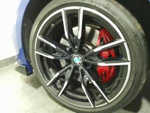 BMW M340I Xdrive M Sport PRO automatic - Image 8