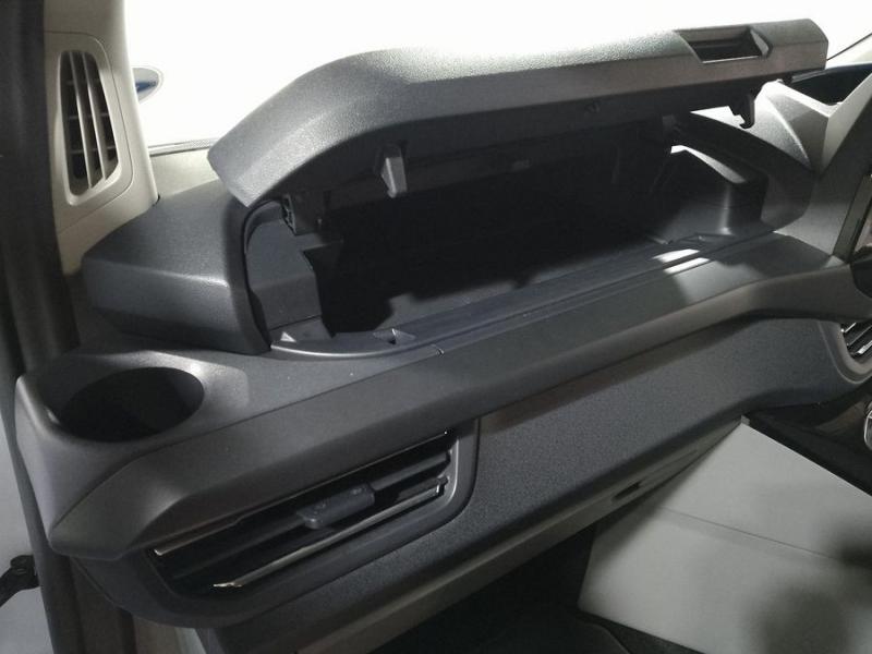 Ford Tourneo Tourneo Custom 2.0SiT Trend LWB