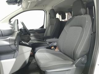 Ford Tourneo Custom 2.0SiT Trend LWB