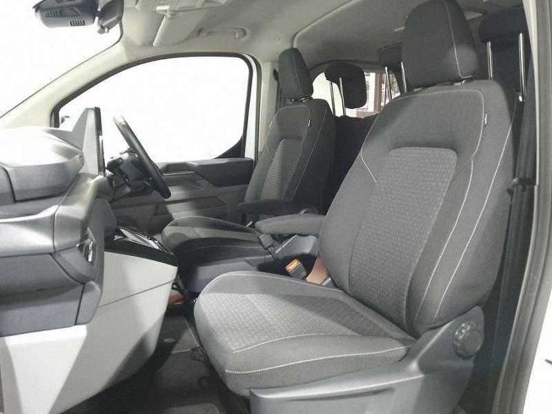 Ford Tourneo Tourneo Custom 2.0SiT Trend LWB