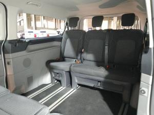 Ford Tourneo Custom 2.0SiT Trend LWB - Image 12